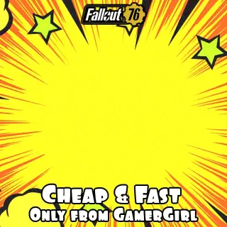 20 Rejuvenator's 4 Star Legendary Mod FAST DELIVERY - XBOX