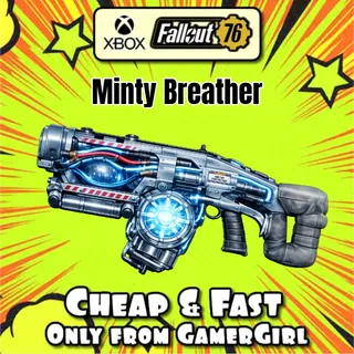 Minty Breather - META - XBOX