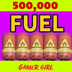 500,000 FUEL