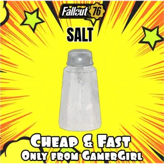 100 SALT