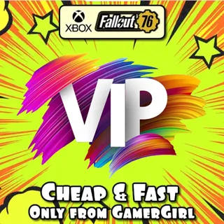 VIP BUNDLE - XBOX- General