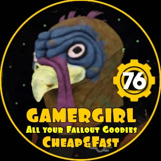 GamerGirl Exclusive vip bundle.