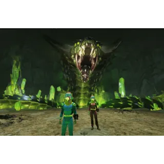 Tip for GamerGirl and The Turkey Squad!  We are gratefull for your repeated business. TY TY TY .. 