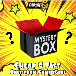 GAMERGIRL'S ULTIMATE LEGACY VIP BUNDLE MISTERY BOX - XBOX - 
