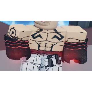 BeowULF | UNTITLED BOXING