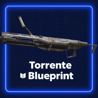 Torrente Blueprint
