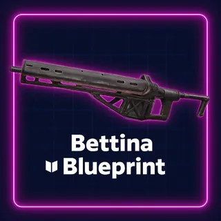 Bettina Blueprint