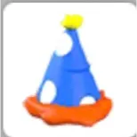 2022 Birthday Party Hat