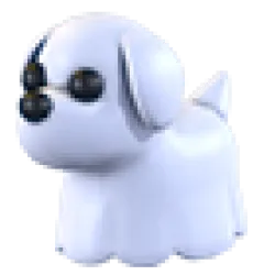 1x NP Ghost Dog