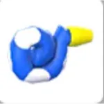 2022 Birthday Party Horn