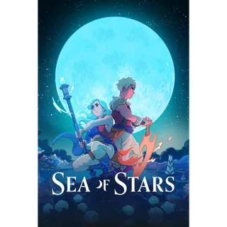 Sea of Stars: Sunset Edition