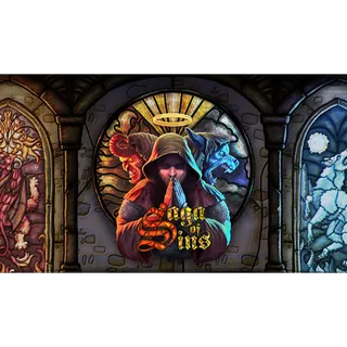 Saga of Sins