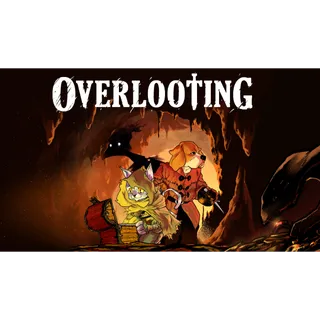 Overlooting