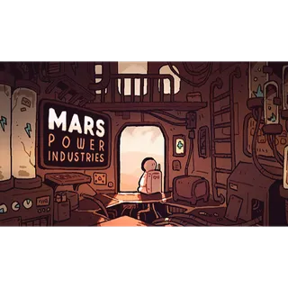 Mars Power Industries Deluxe