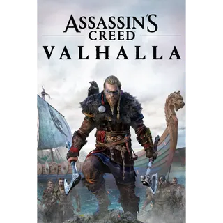 Assassin's Creed Valhalla