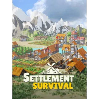 Settlement Survival
