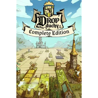 Drop Duchy - Complete Edition