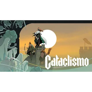 Cataclismo