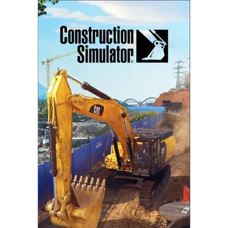 Construction Simulator