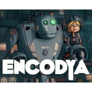 Encodya (Instant Delivery)