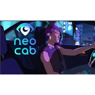 Neo Cab