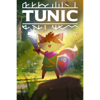 TUNIC