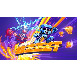 BZZZT