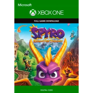 Spyro™ Reignited Trilogy [𝐈𝐍𝐒𝐓𝐀𝐍𝐓 𝐃𝐄𝐋𝐈𝐕𝐄𝐑𝐘]