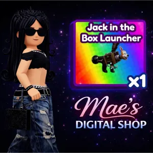 jack in the box launcher