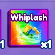whiplash finisher
