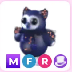 MFR Owlbear