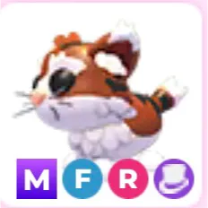 MFR Munchkin Cat