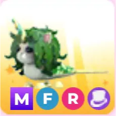 MFR Mermicorn