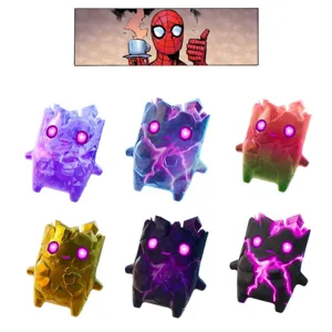 ALL ZERO POINT SPRITE
