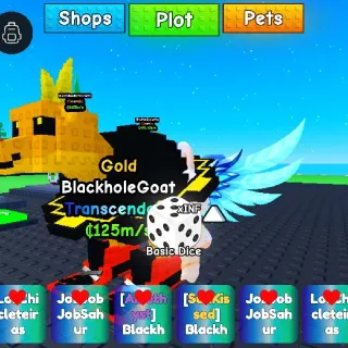 Roblox Spin A Brainrot