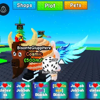 Roblox Spin A Brainrot