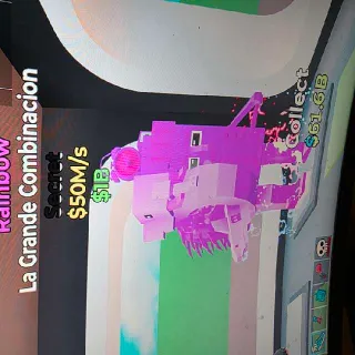 Fortnite Steal A Brainrot