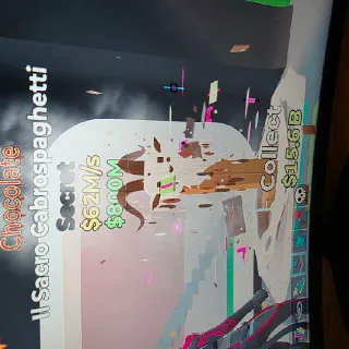 Fortnite Steal A Brainrot