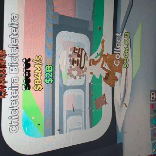 Fortnite Steal A Brainrot