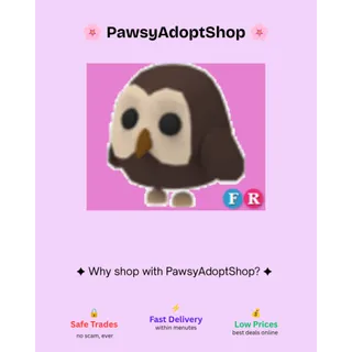 FR Owl