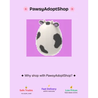 Farm Egg