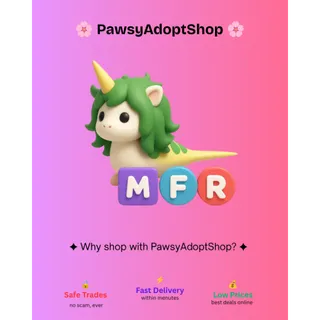 MFR Mermicorn