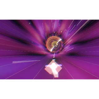 🚀 HYPERTRIP – Corrida Psicodélica Infinita | Arcade de Reflexos