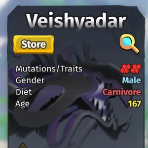 veishyadar d,w