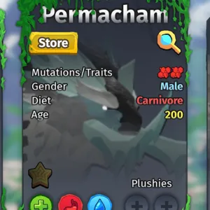 permacham D,W