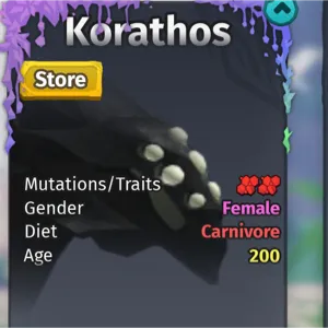 kora  B,W ven 5