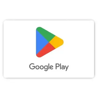 $100 Google Play USA - ONLY BUY IF INSIDE USA