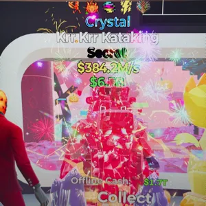 Fortnite Steal The Brain