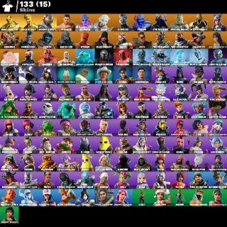 Og Fn Acc Full Access