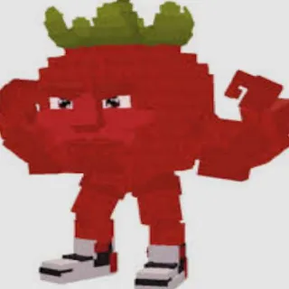 Base Fragola Lala 450k/s